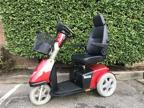 Scootmobiel